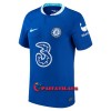 Virallinen Fanipaita Chelsea Enzo 5 Kotipelipaita 2022-23 - Miesten